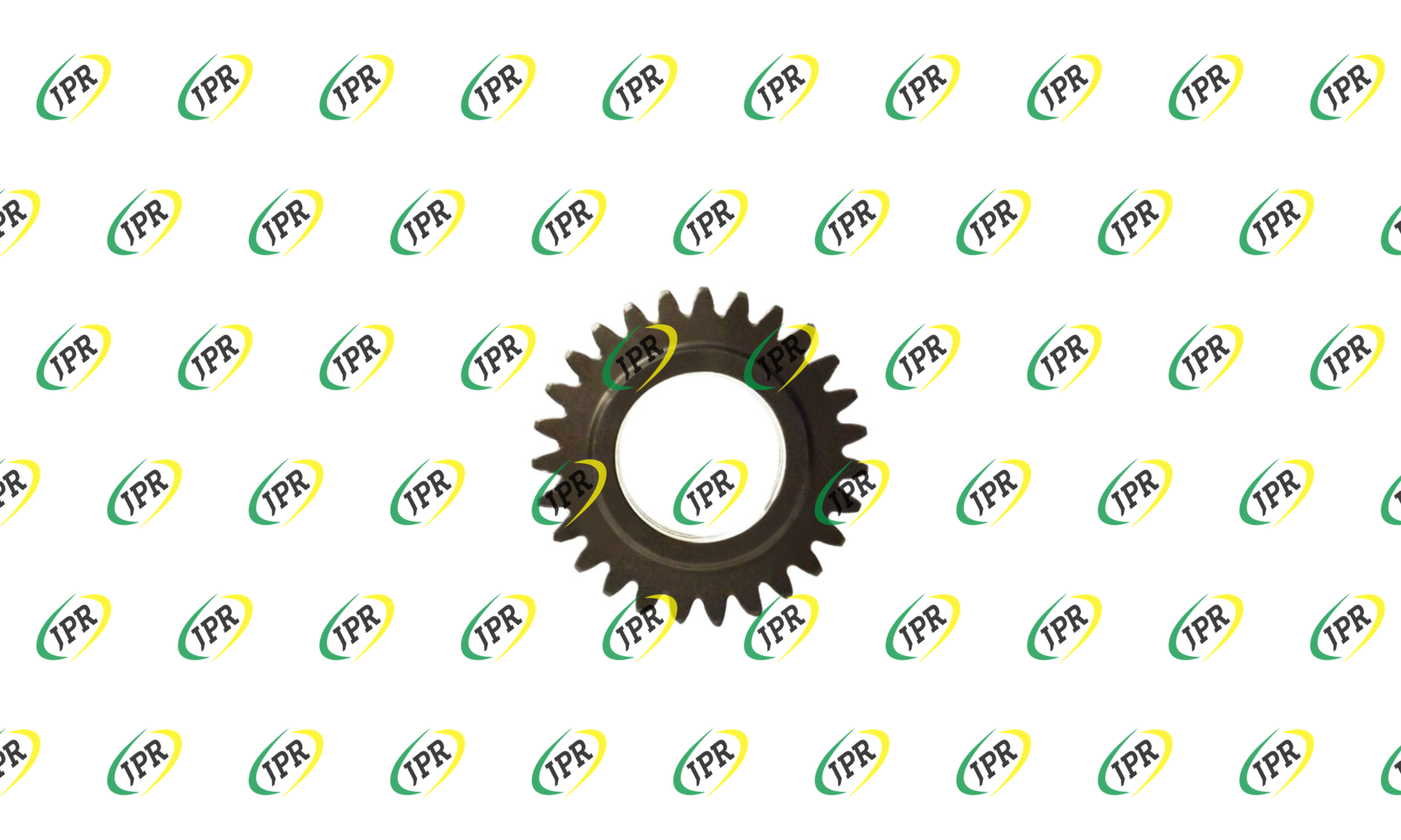 PORTA DISCO 27 DIENTES