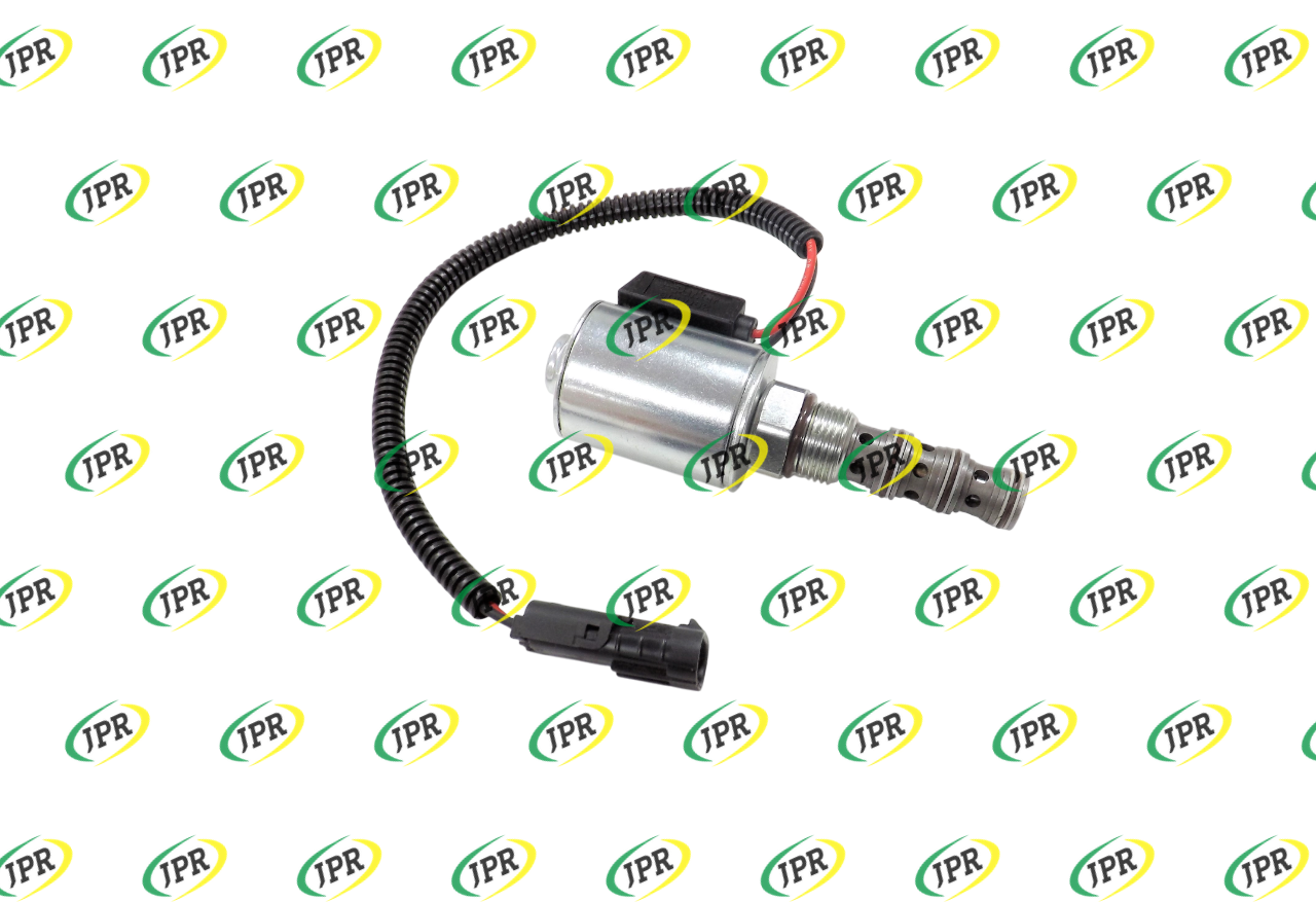 SOLENOIDE CARTRIDGE ASSY