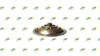 TAPA IMPELLER COVER