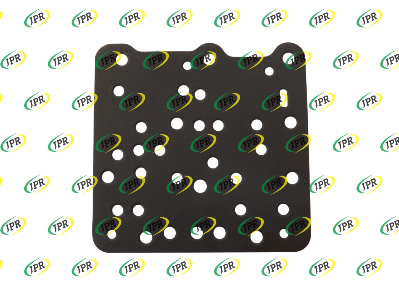 CONTROL VALVE GASKET