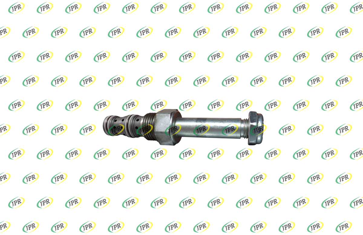 VALVULA SOLENOIDE