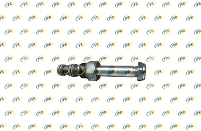 VALVULA SOLENOIDE