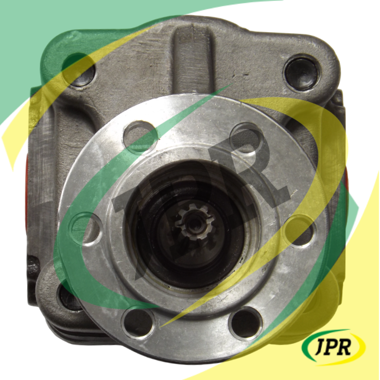 BOMBA TORQUE FIERRO 31 LTS