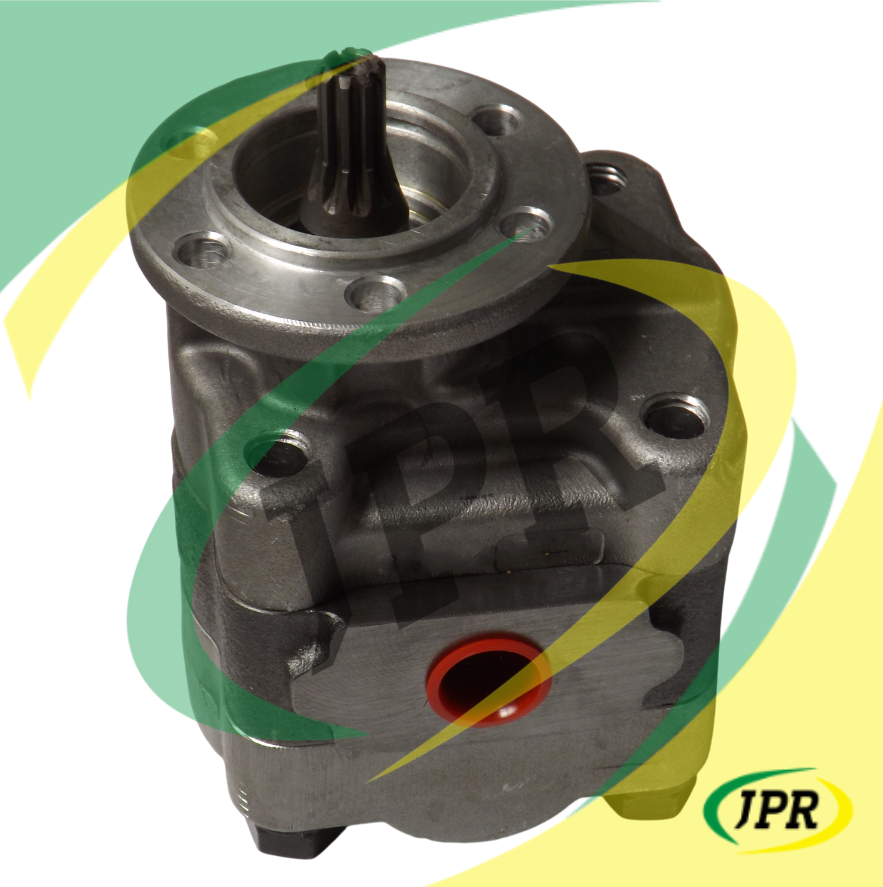 BOMBA TORQUE FIERRO 31 LTS