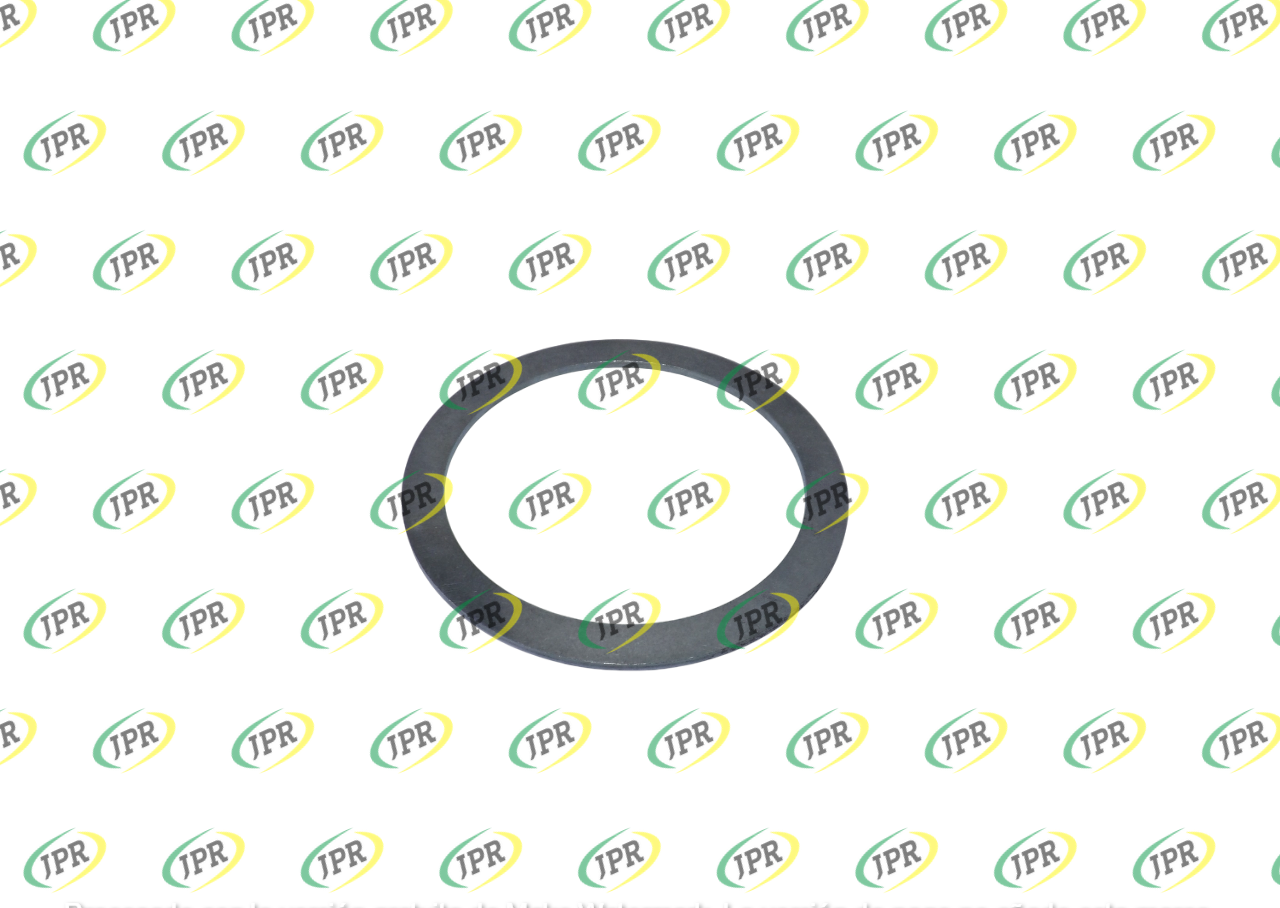 THRUST WASHER