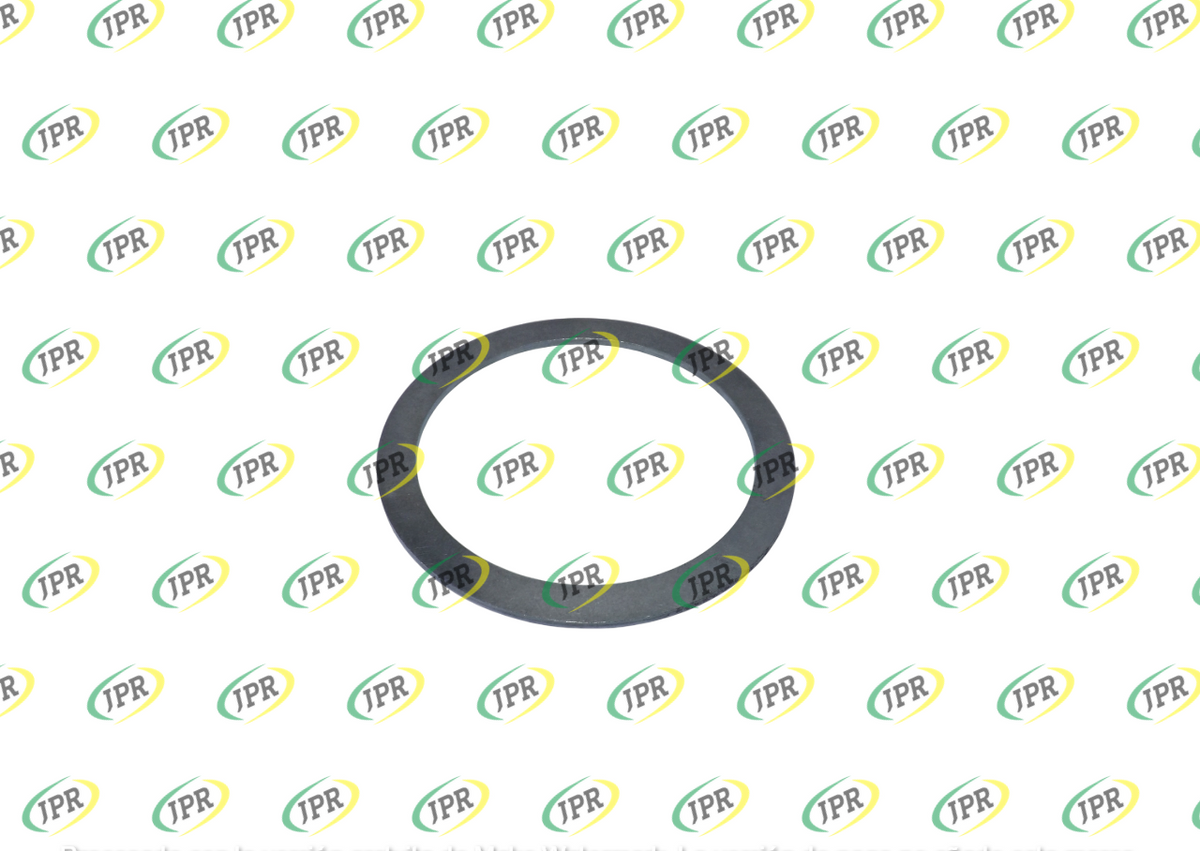 THRUST WASHER