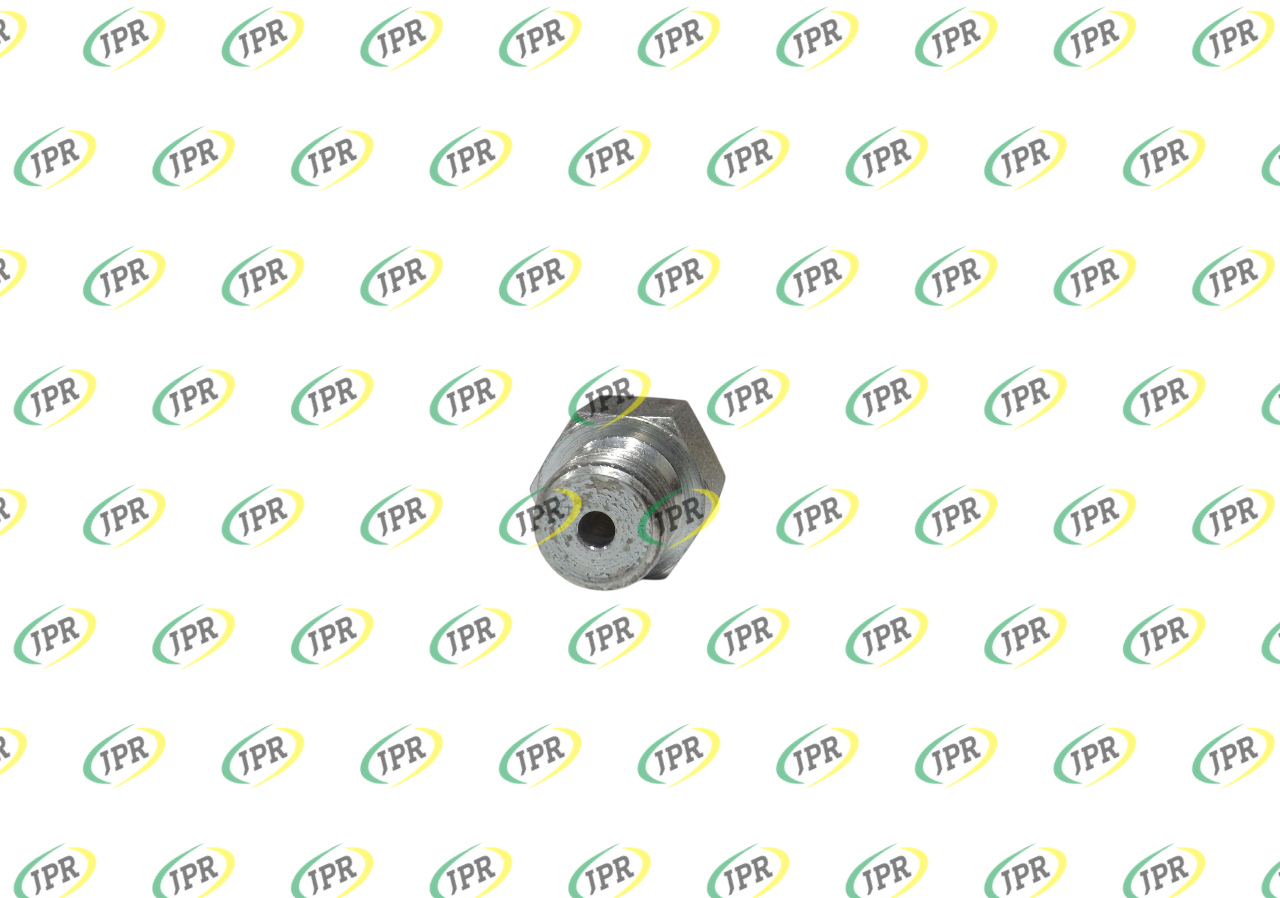 BLEEDING SOCKET