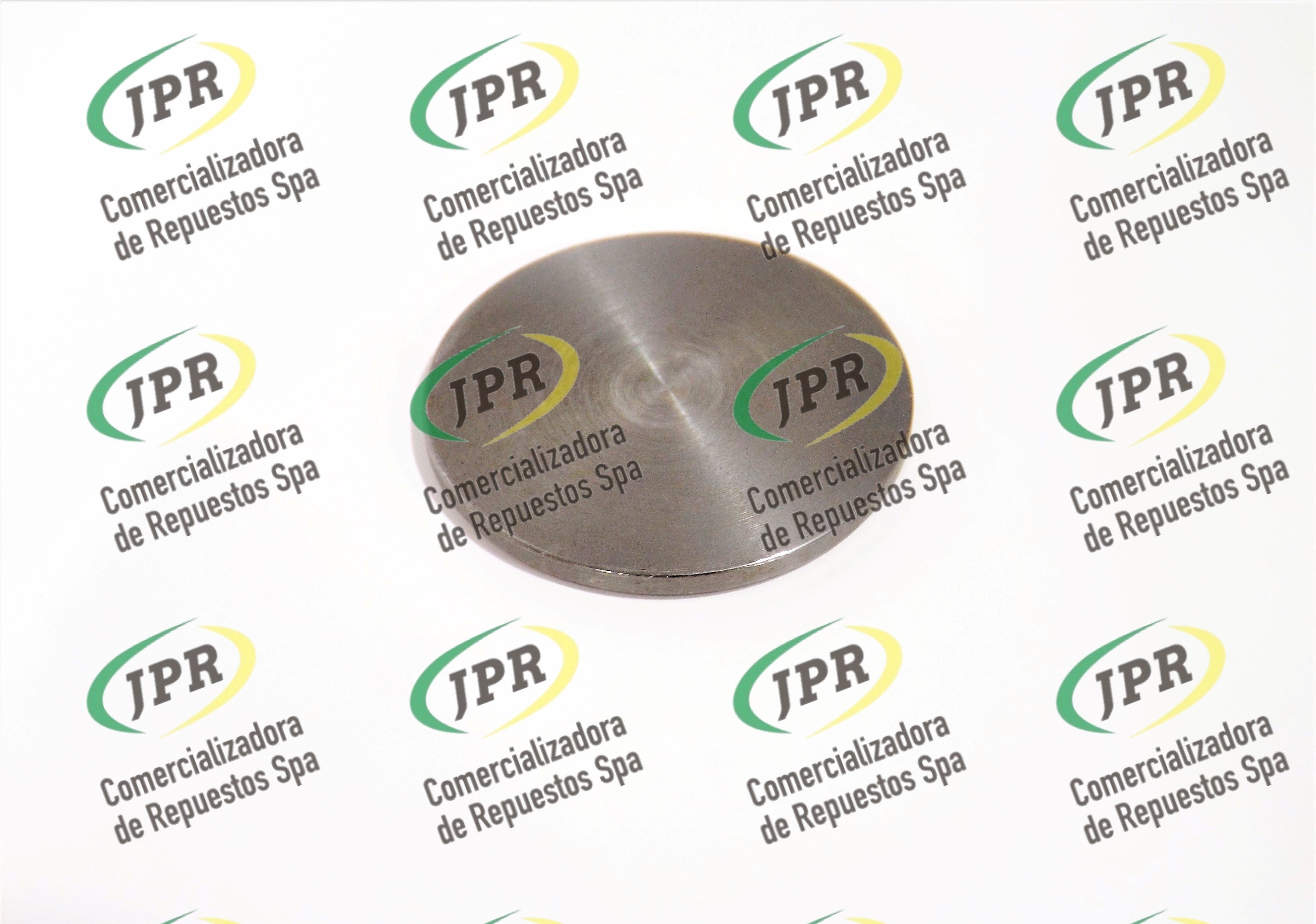 PLUG FLANGE