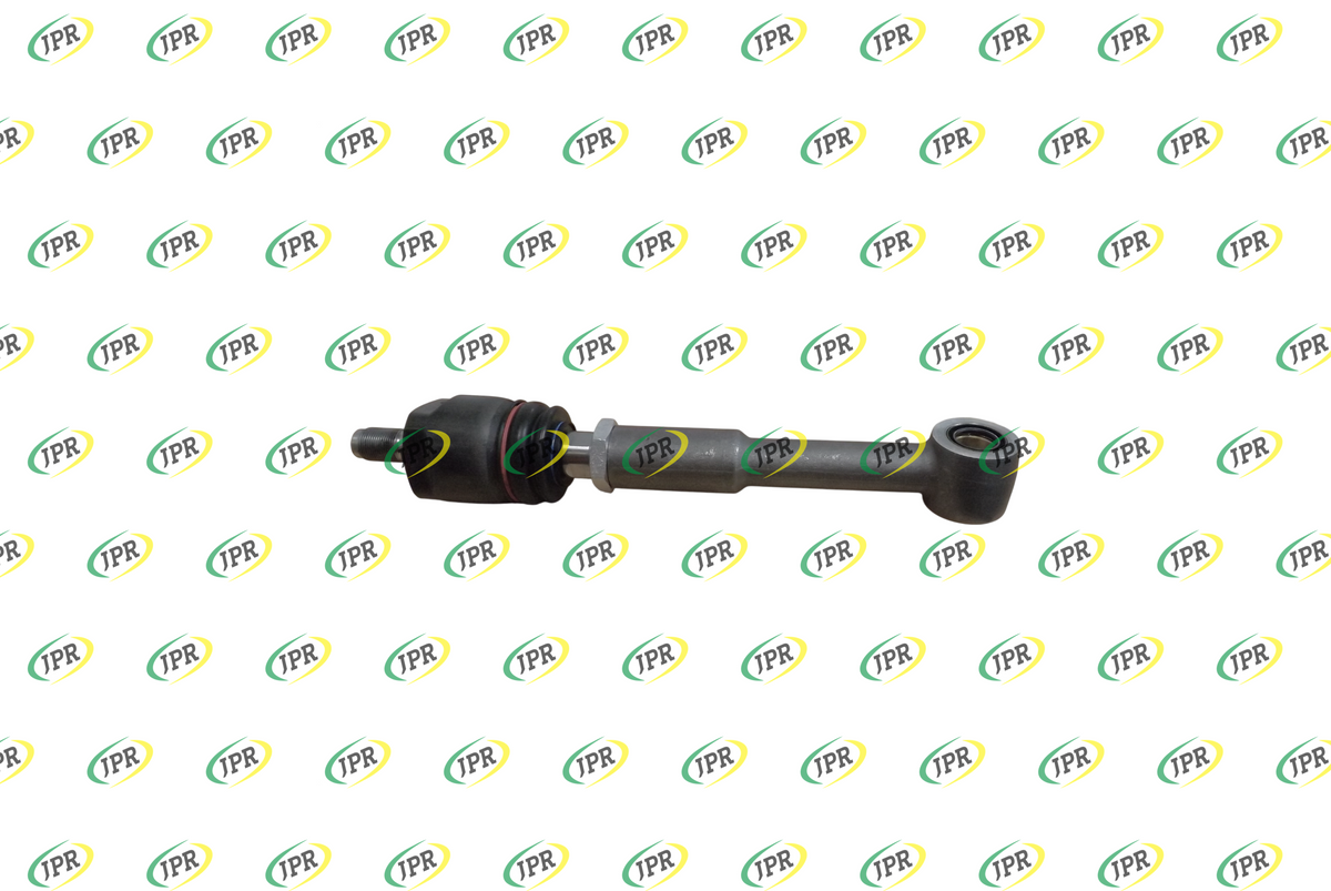 STEERING LINKAGE