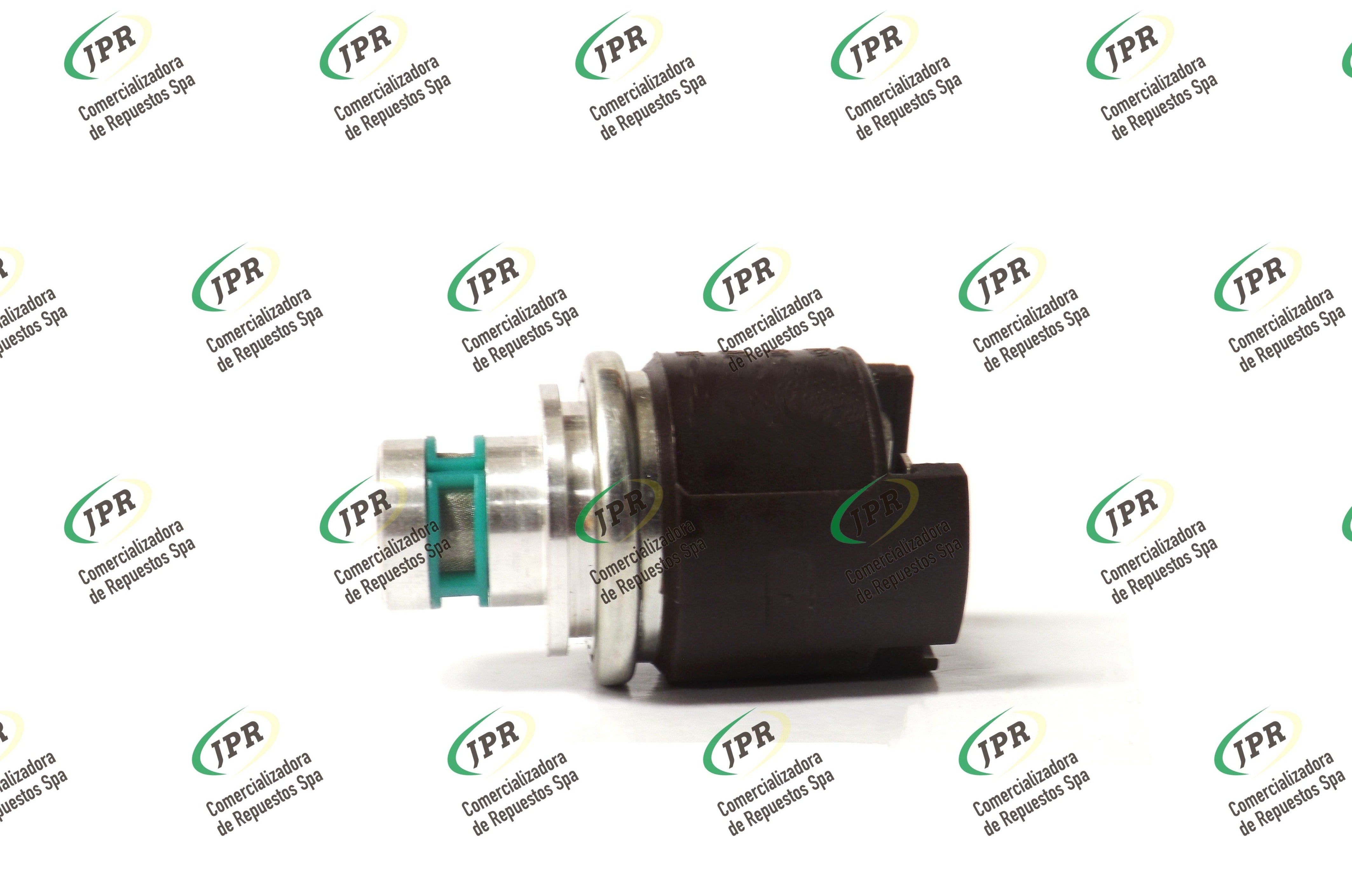VALVULA SOLENOIDE