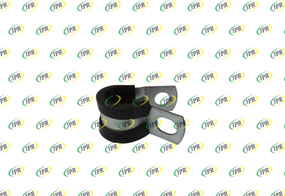 ABRAZADERA REVESTIDA EN GOMA PARA CAJA UP BOX