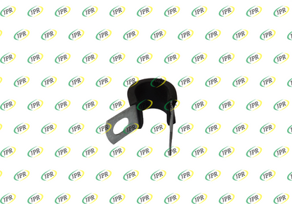 ABRAZADERA REVESTIDA EN GOMA PARA CAJA UP BOX