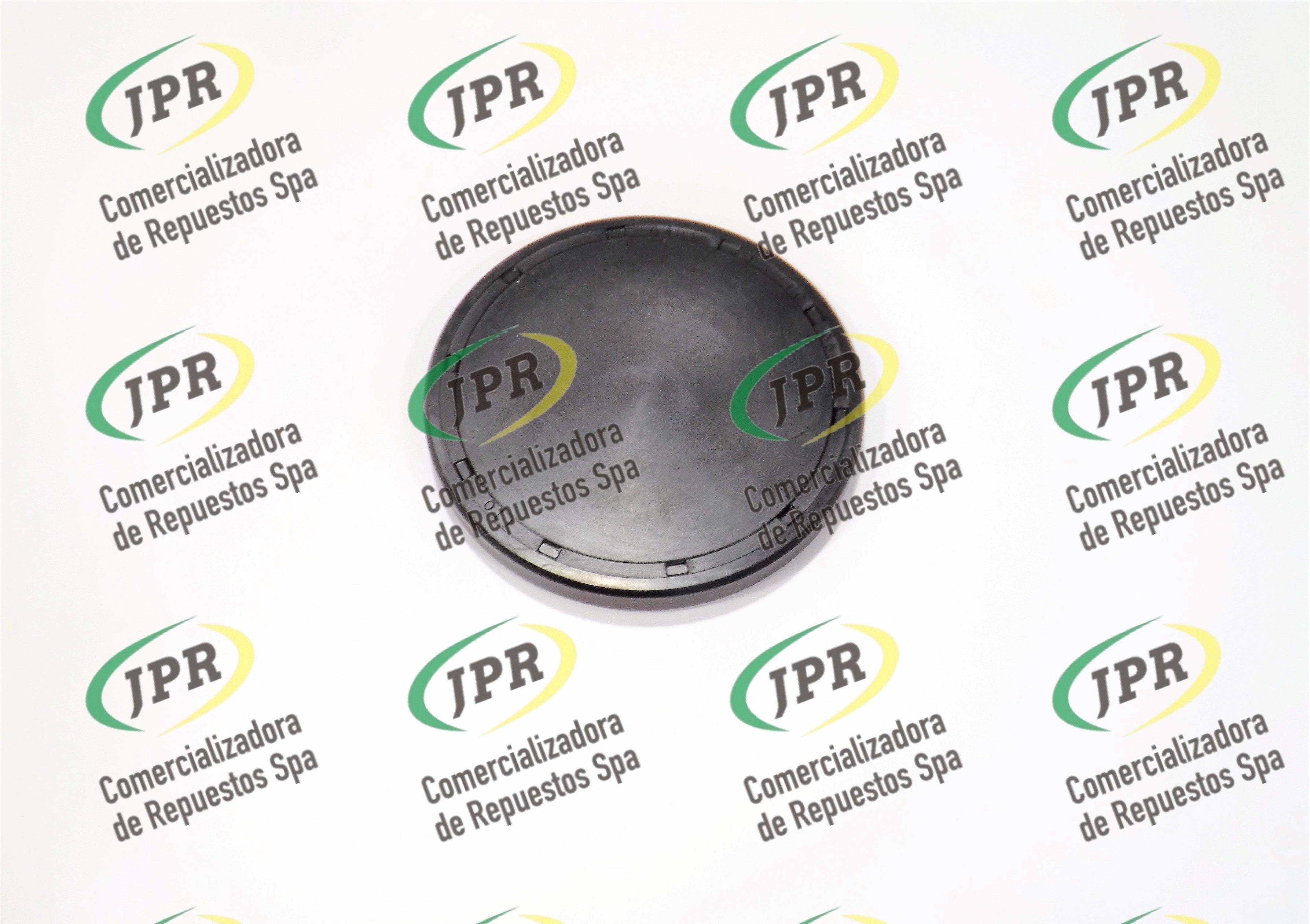 TAPA CIEGA