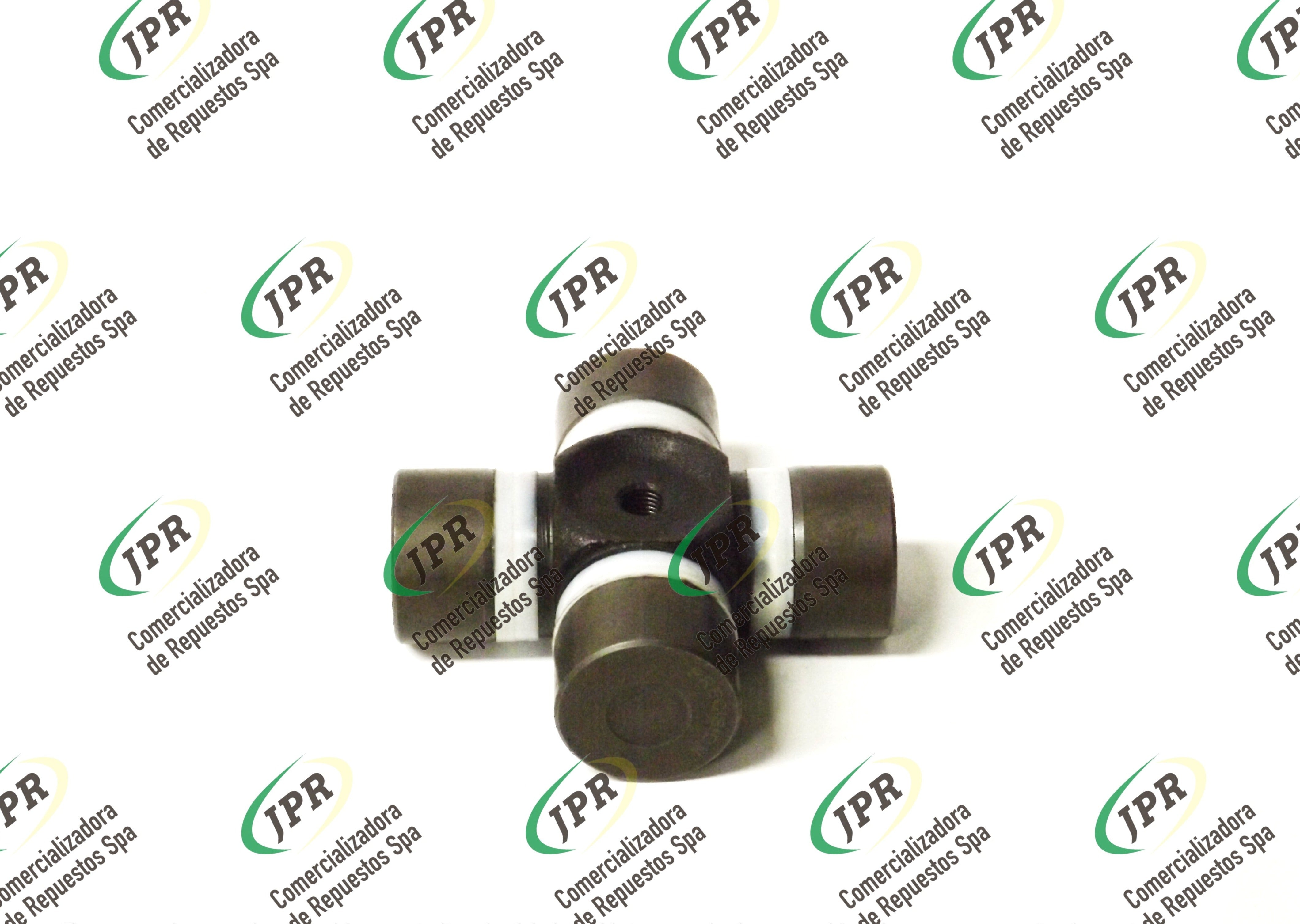 CRUCETA AGRIC. 30,2x82 PRECISION