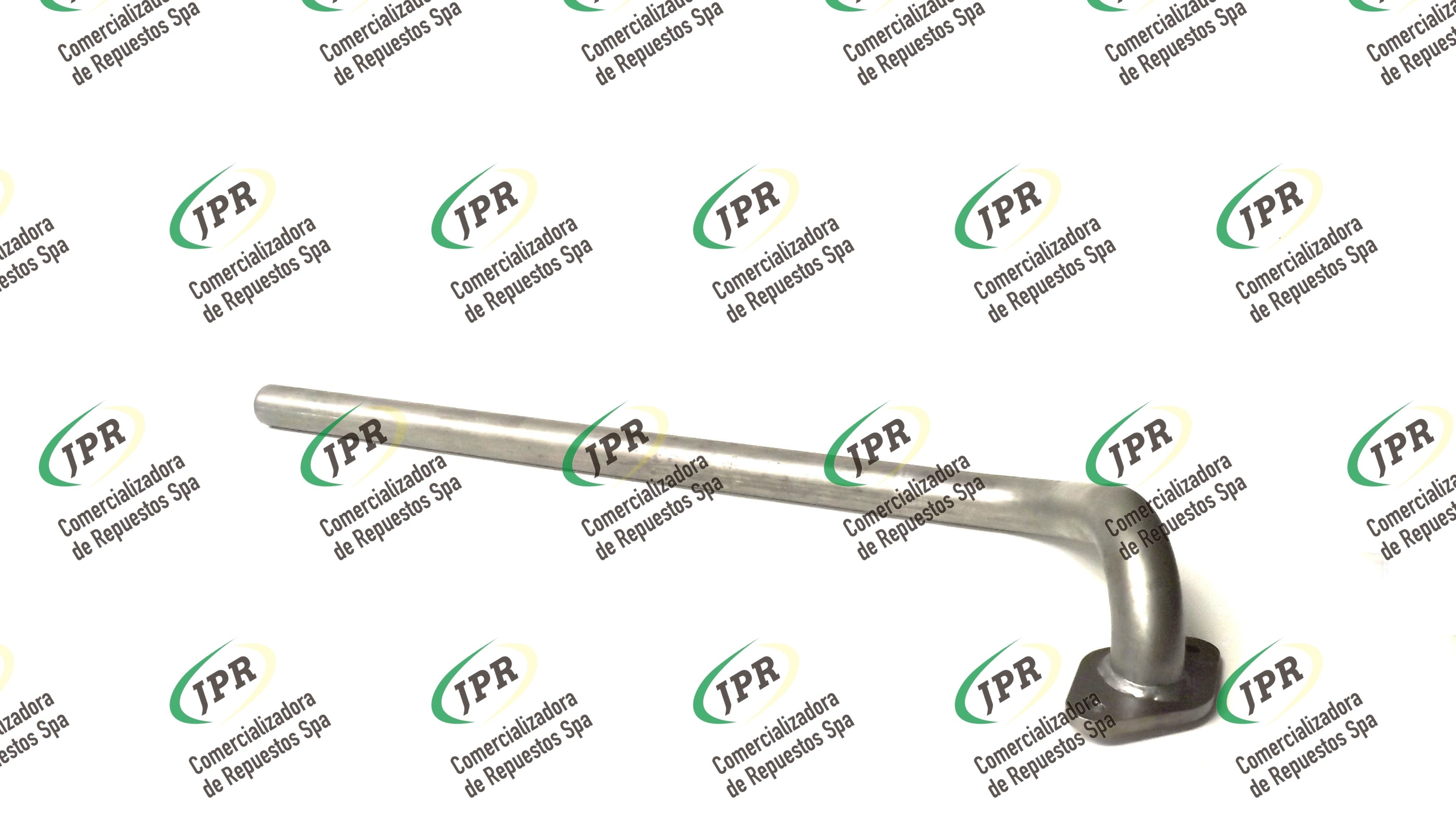 TUBO SUCCION TRANS. DF250
