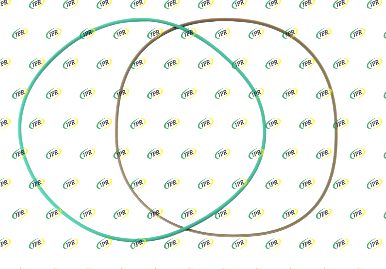 EMPAQUETADURA, KESSLER