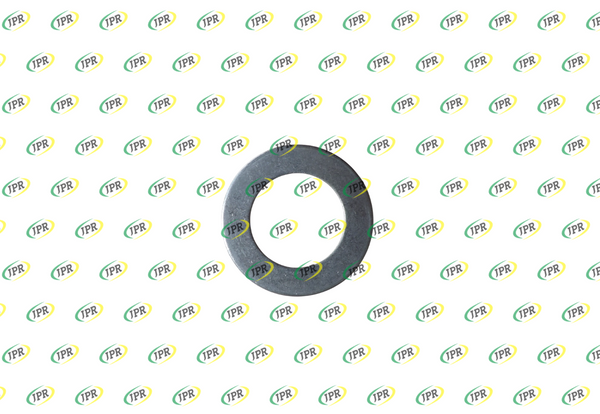THRUST WASHER