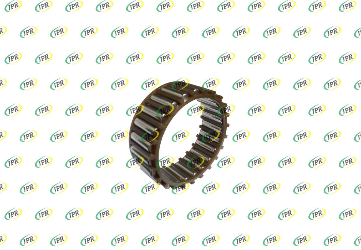 NEEDLE BEARING 45X55X20
