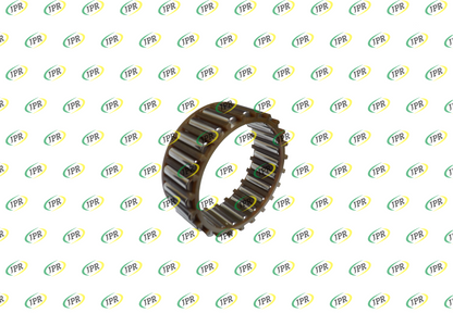 NEEDLE BEARING 45X55X20