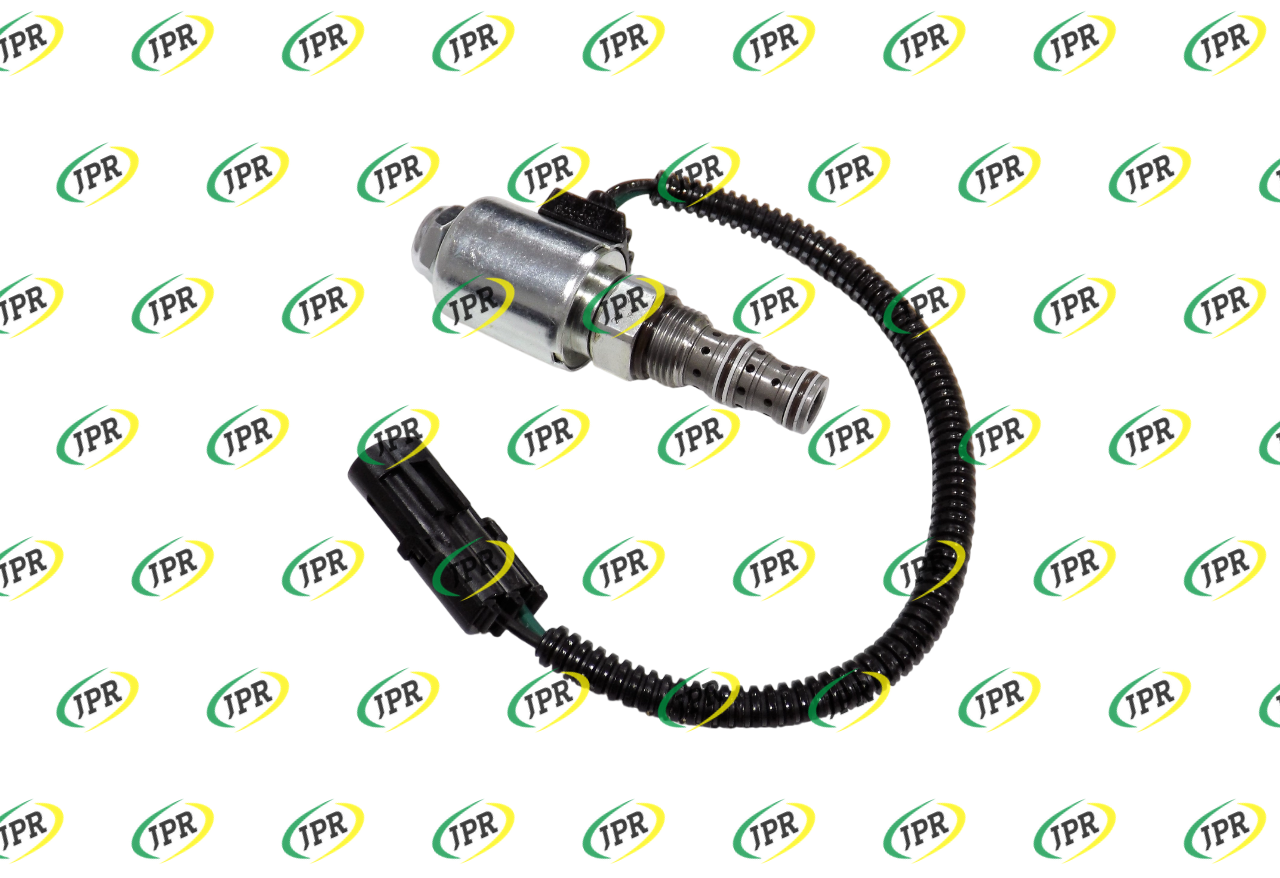 SOLENOIDE