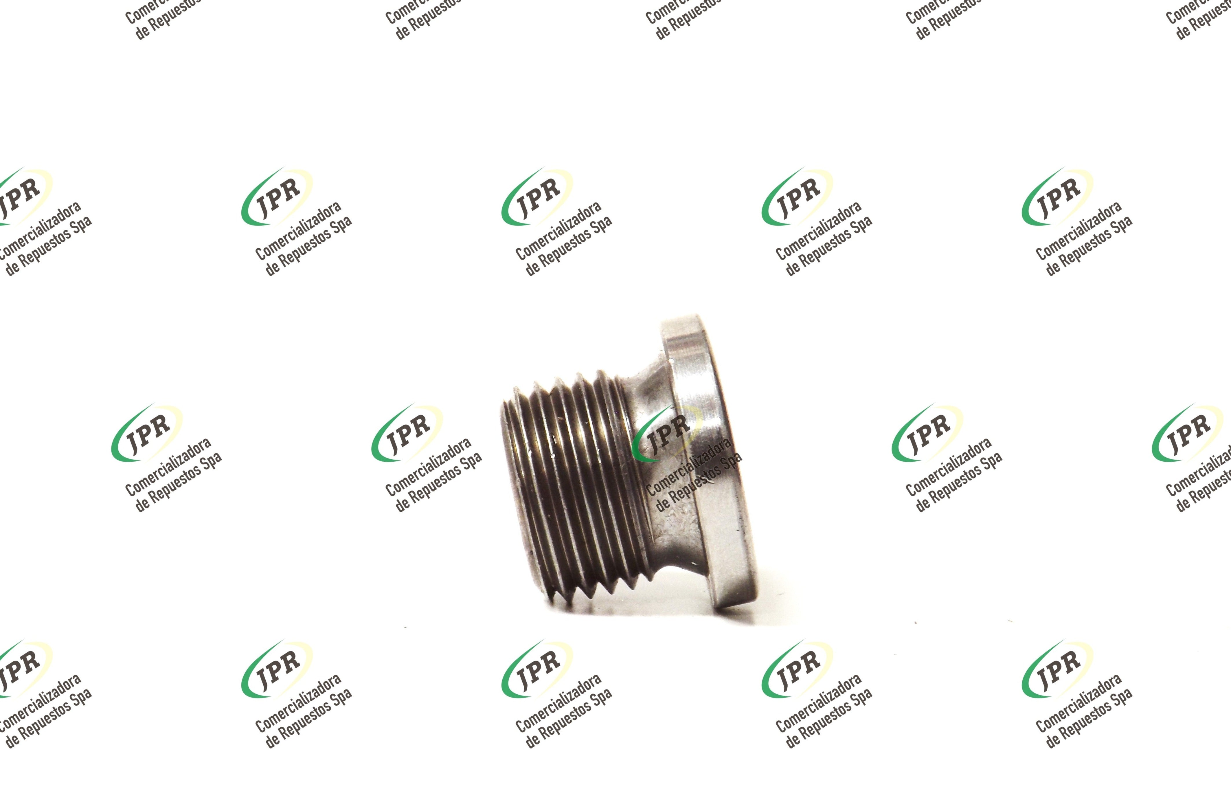 SCREW PLUG