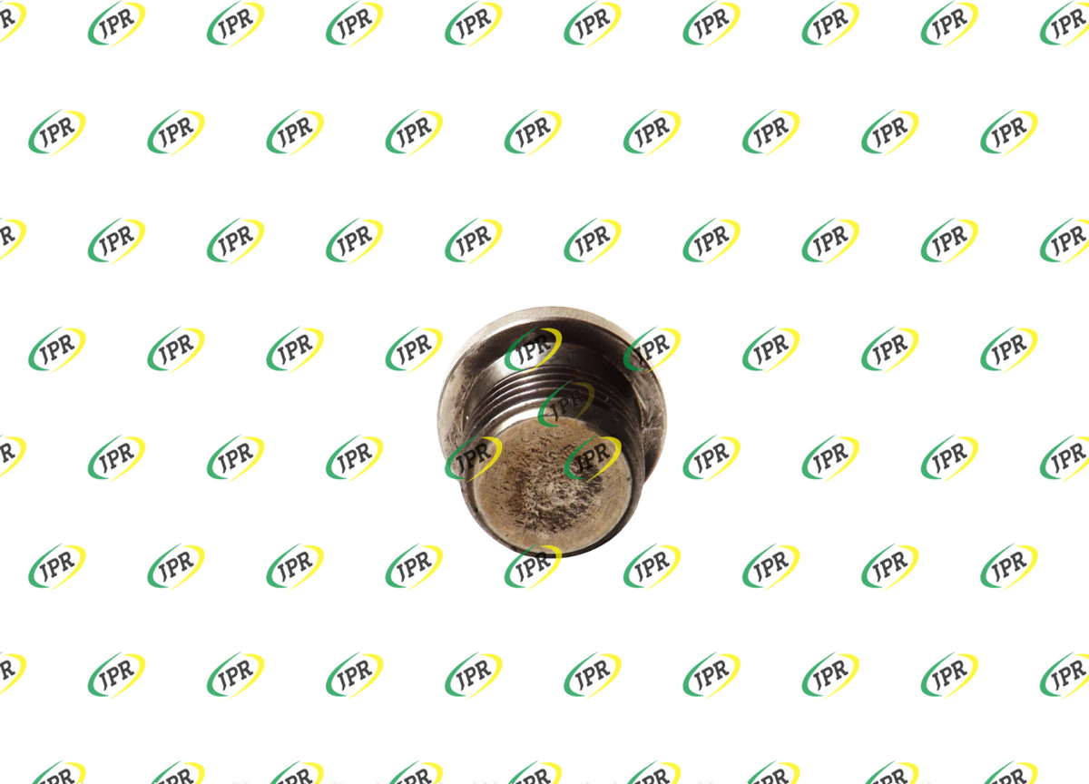 SCREW PLUG