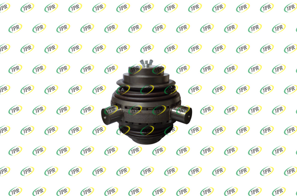 NOSPIN