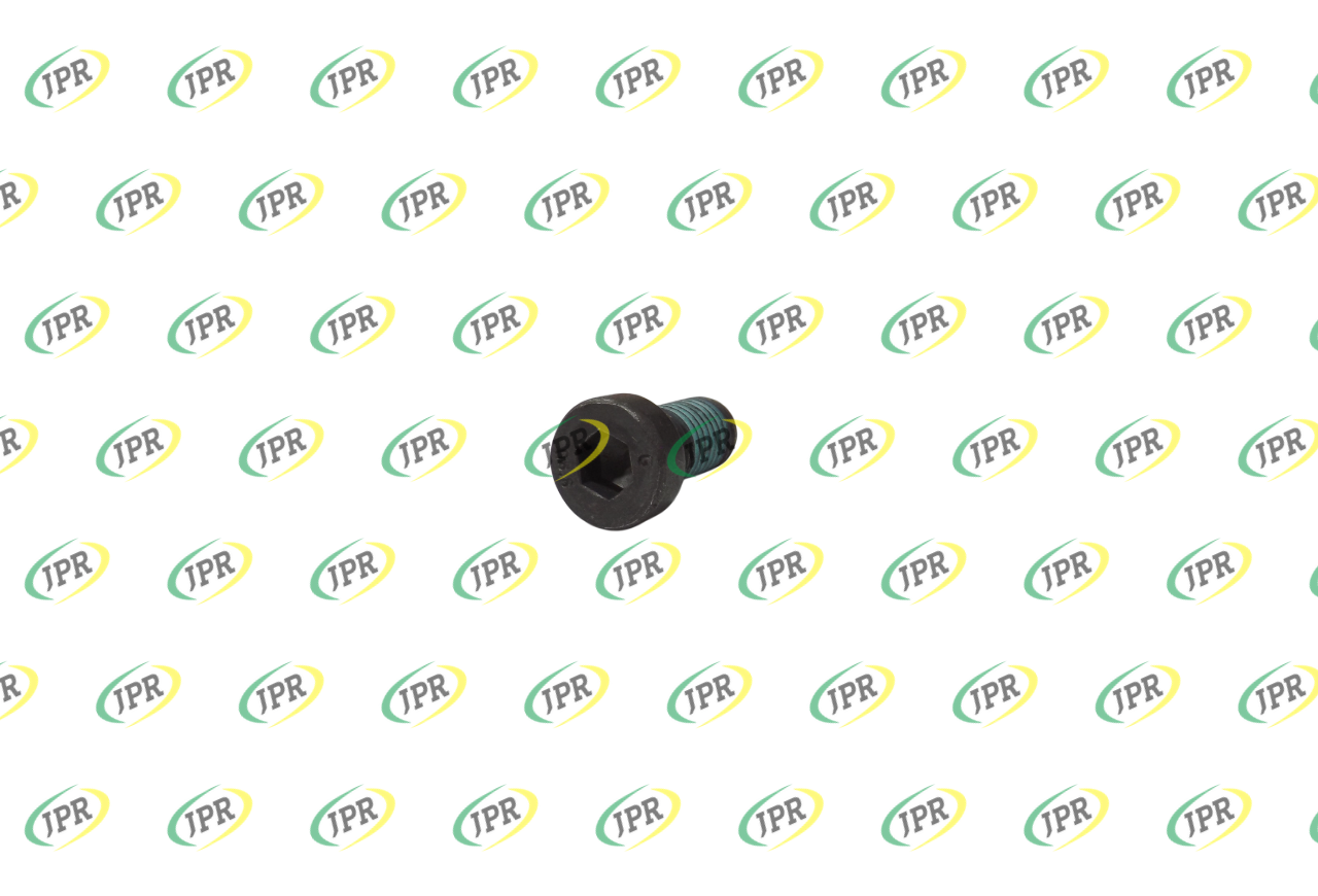 HEXAGON SOCKET SCREW