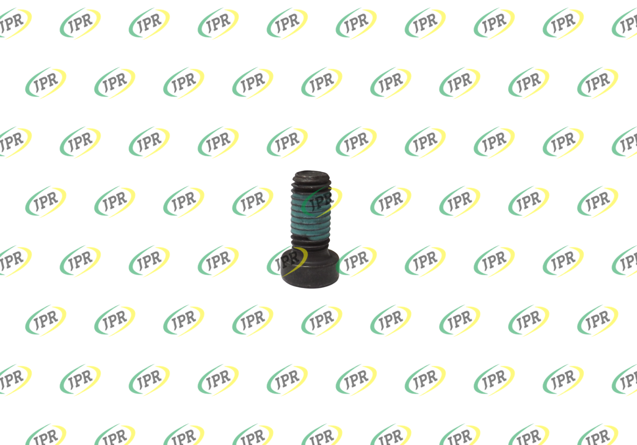 HEXAGON SOCKET SCREW
