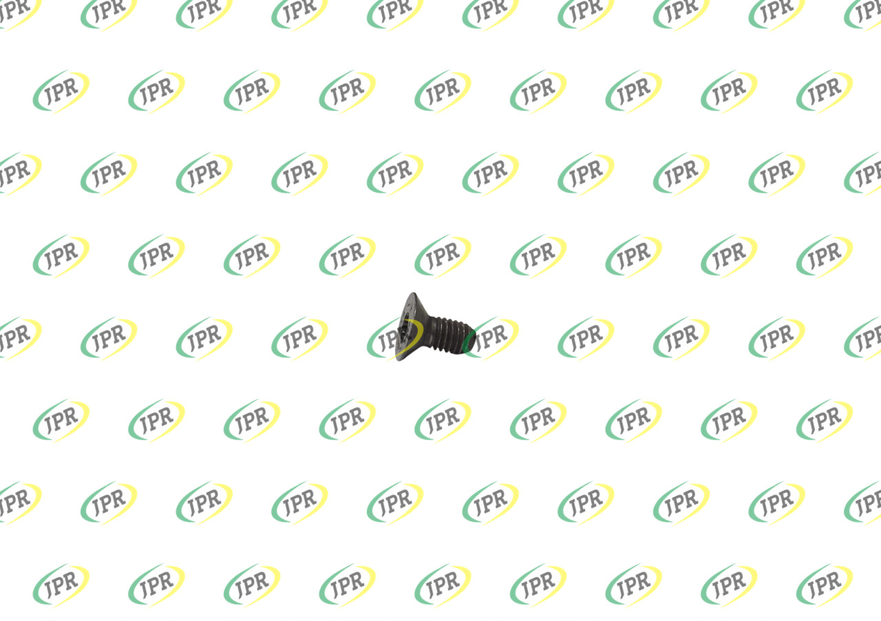 SUNK SCREW