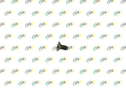 SUNK SCREW