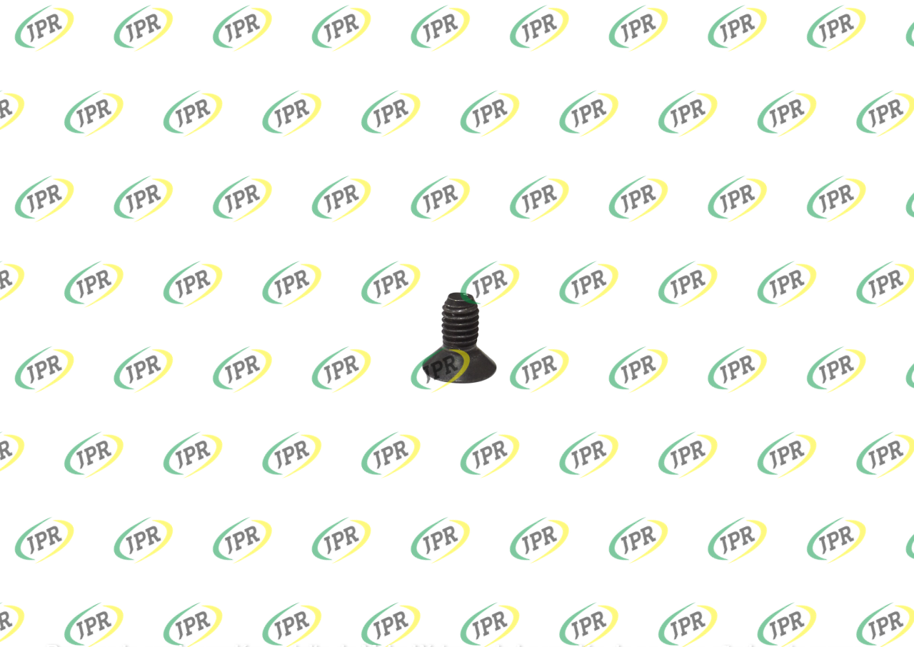 SUNK SCREW