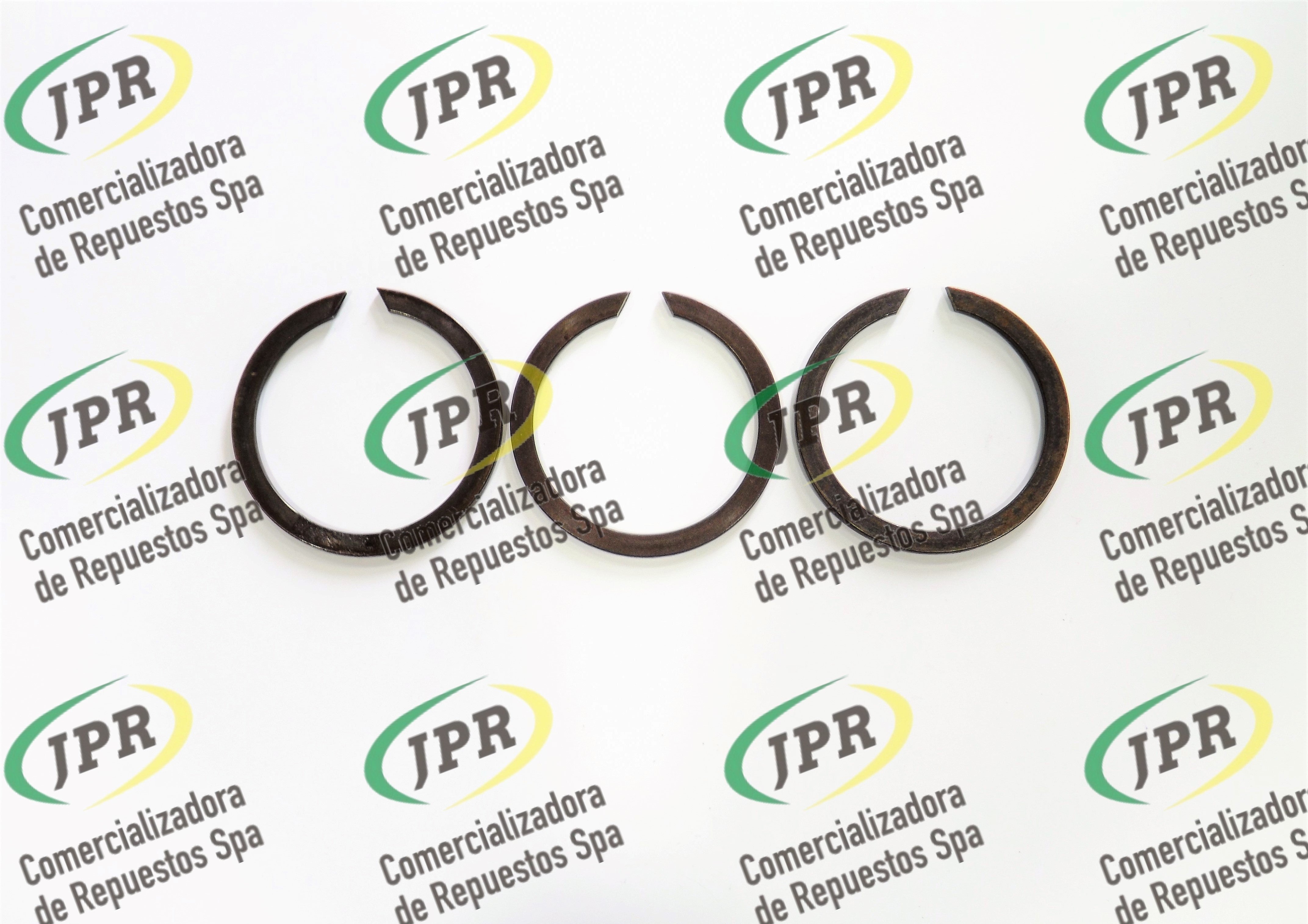 SEGUROS KIT