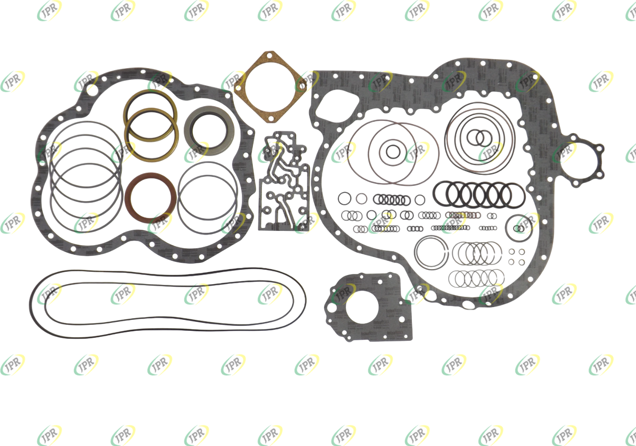 GASKET Y SEAL KIT - TRANSMISION TE-27 / TE/32