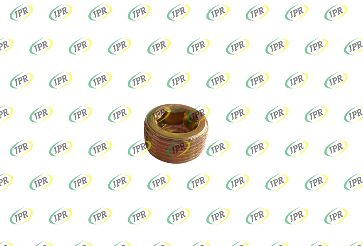 PLUG/TAPA