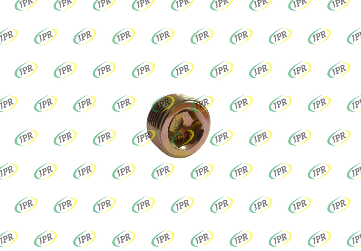 PLUG/TAPA
