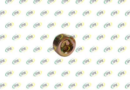 PLUG/TAPA