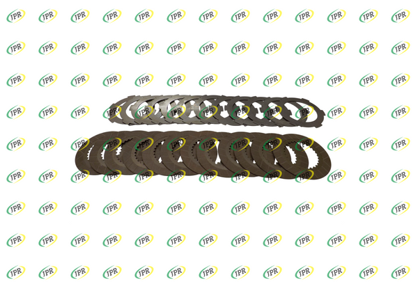 BRAKE PLATE KIT