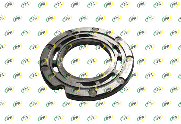 VALVE PLATE RH
