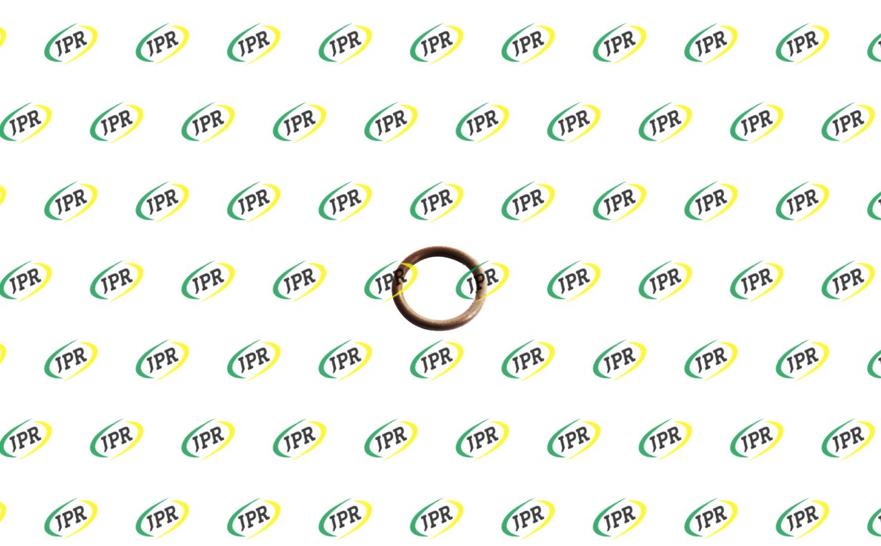 O RING 114