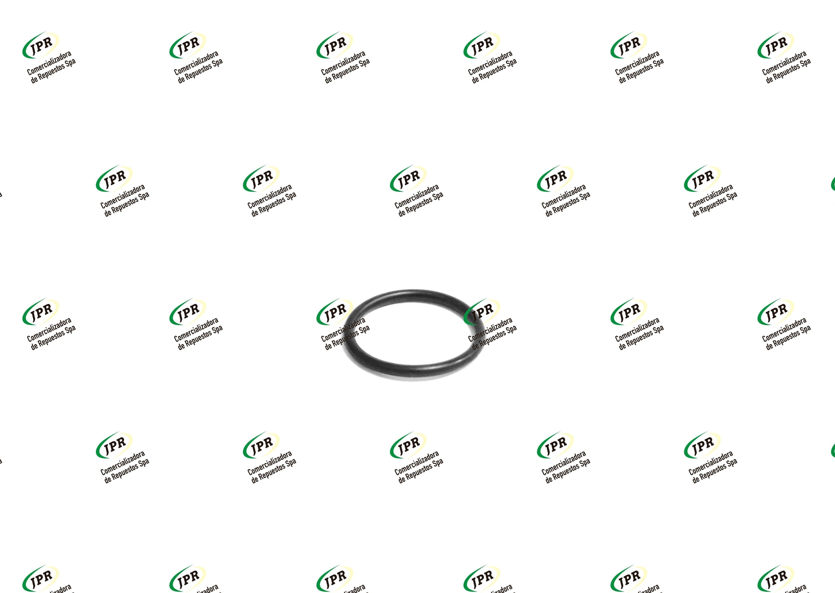 O RING 017