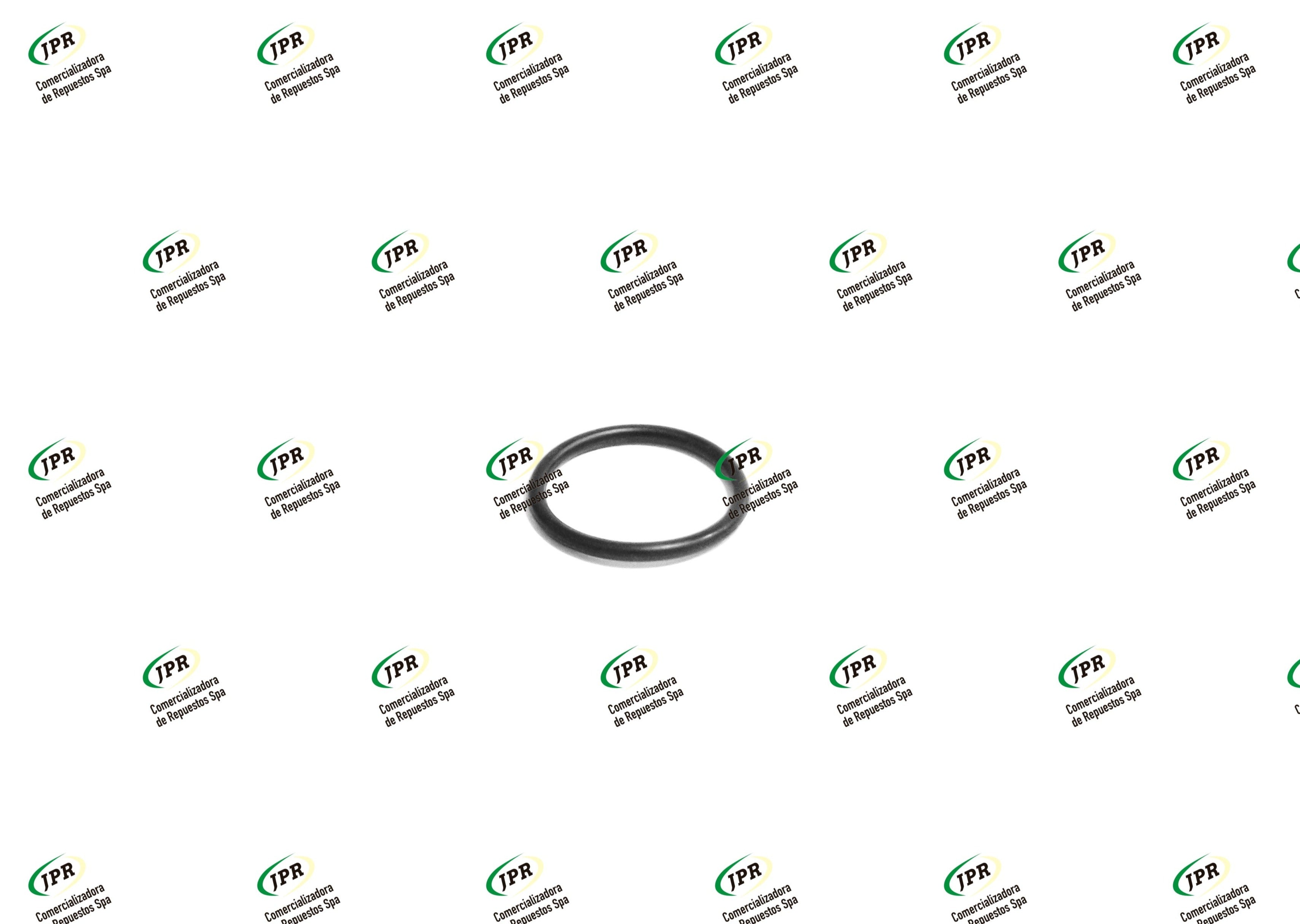 O RING 014