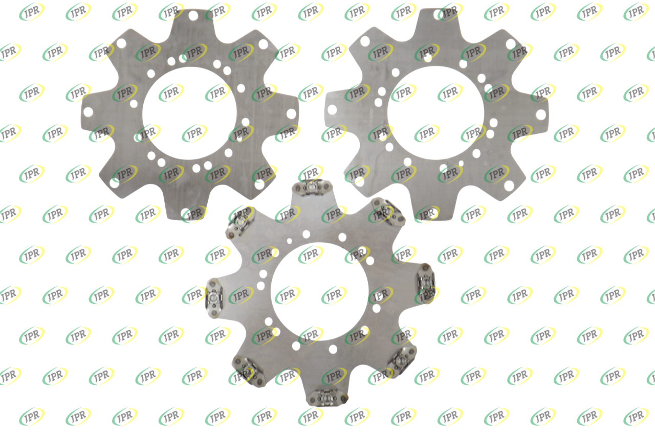 KIT LAINAS 11,2