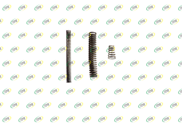 KIT RESORTE VALVULA REGULADORA HR 28.000
