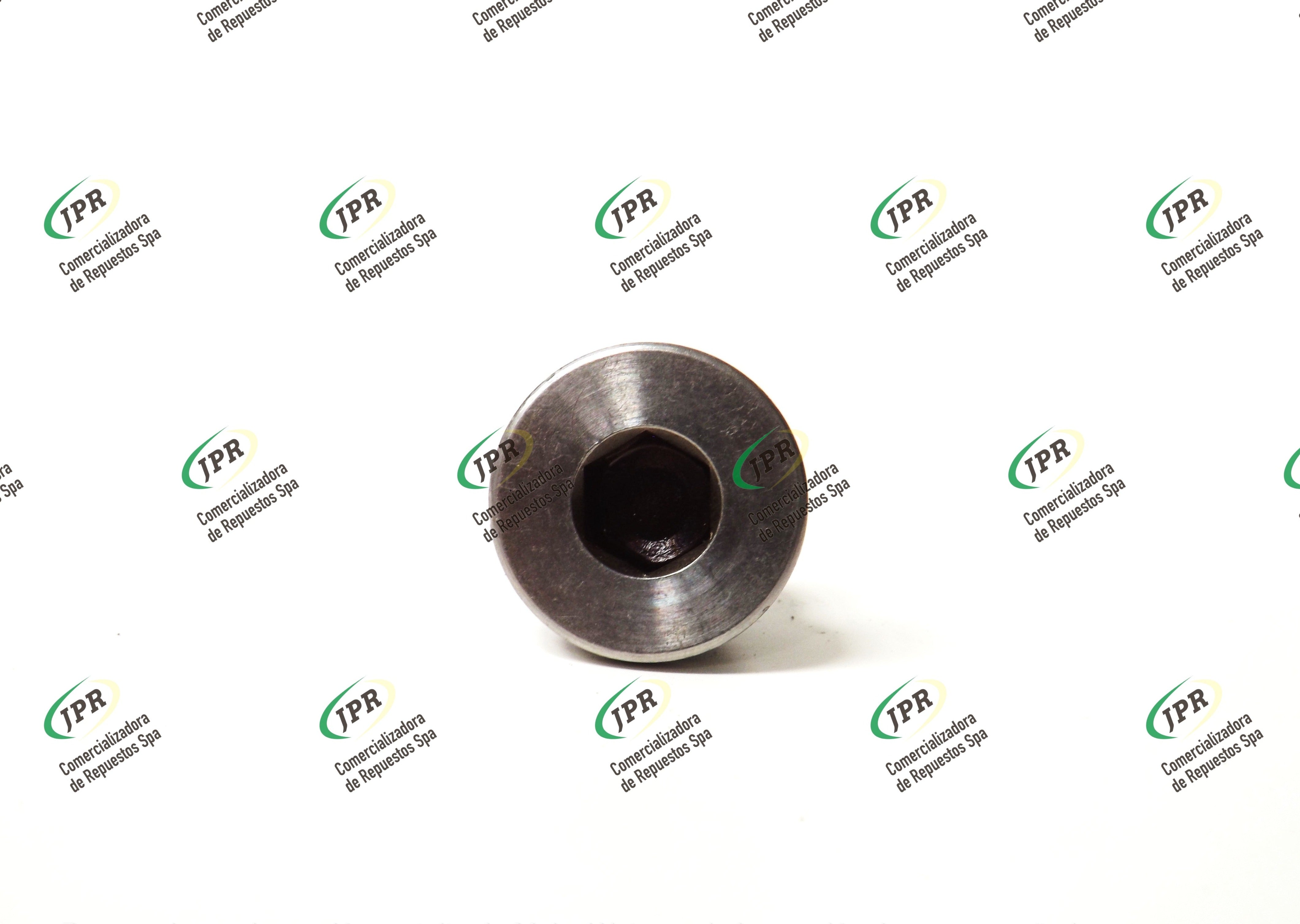 SCREW PLUG