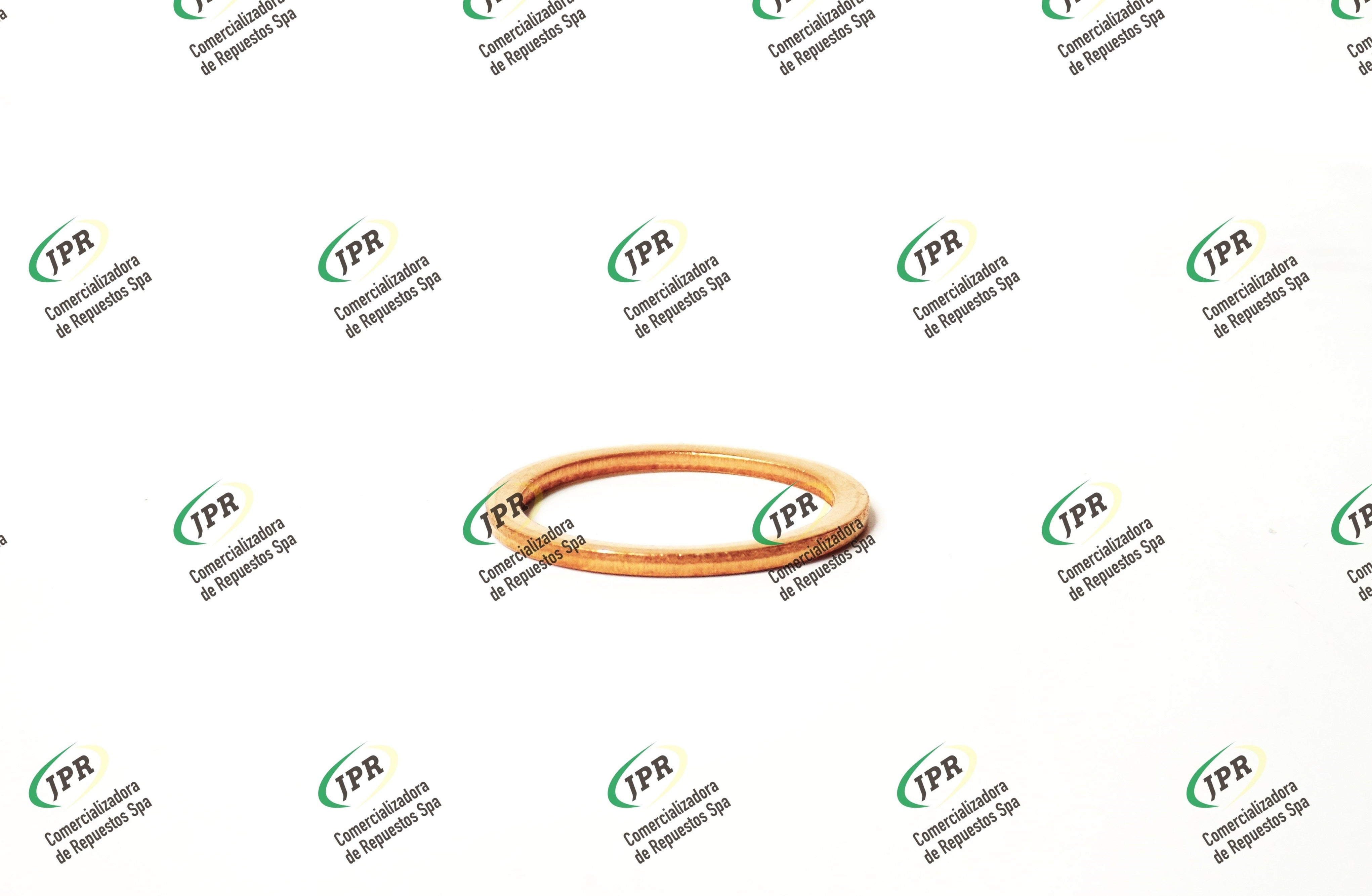 SEALING RING
