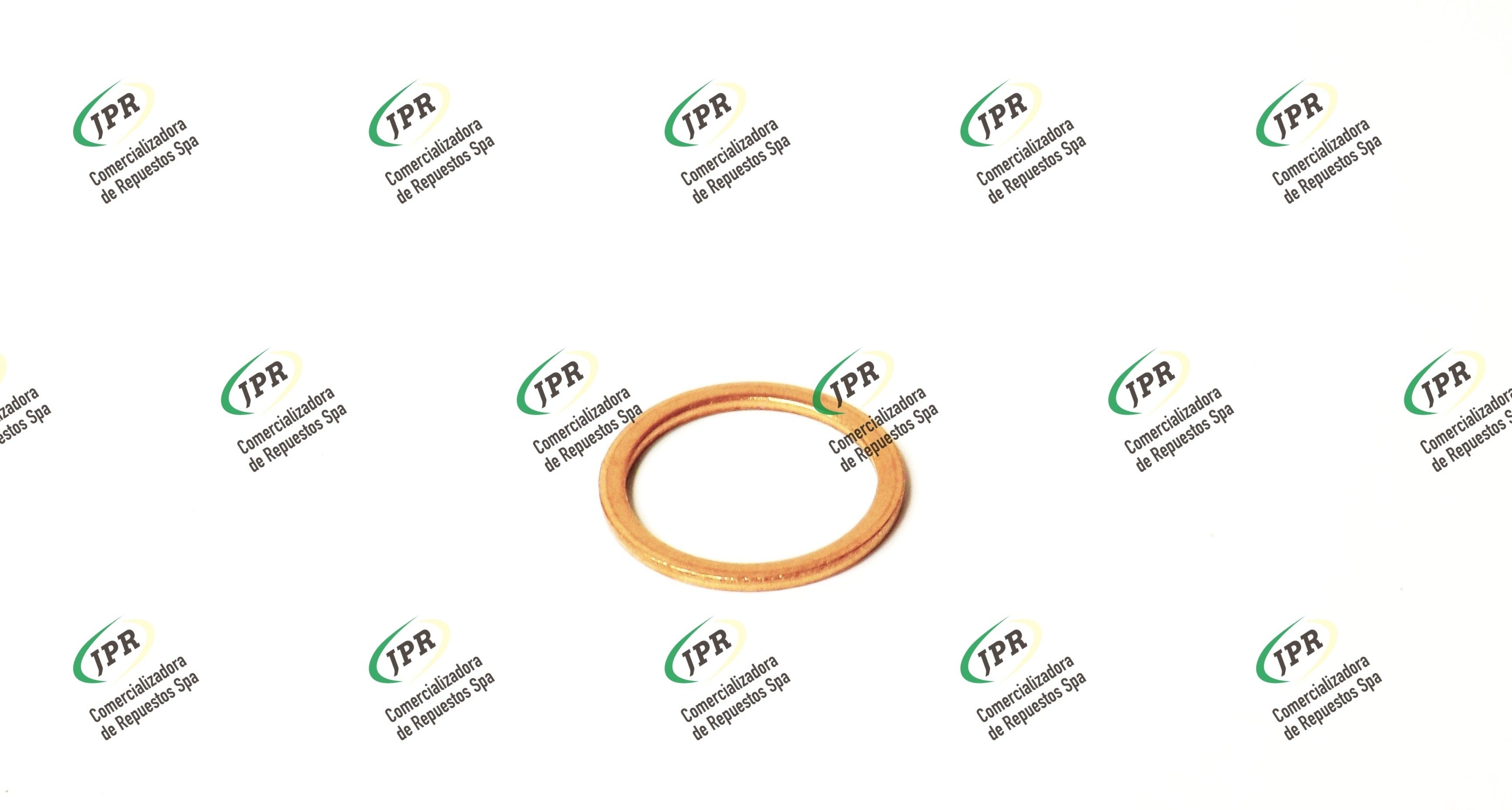 SEALING RING