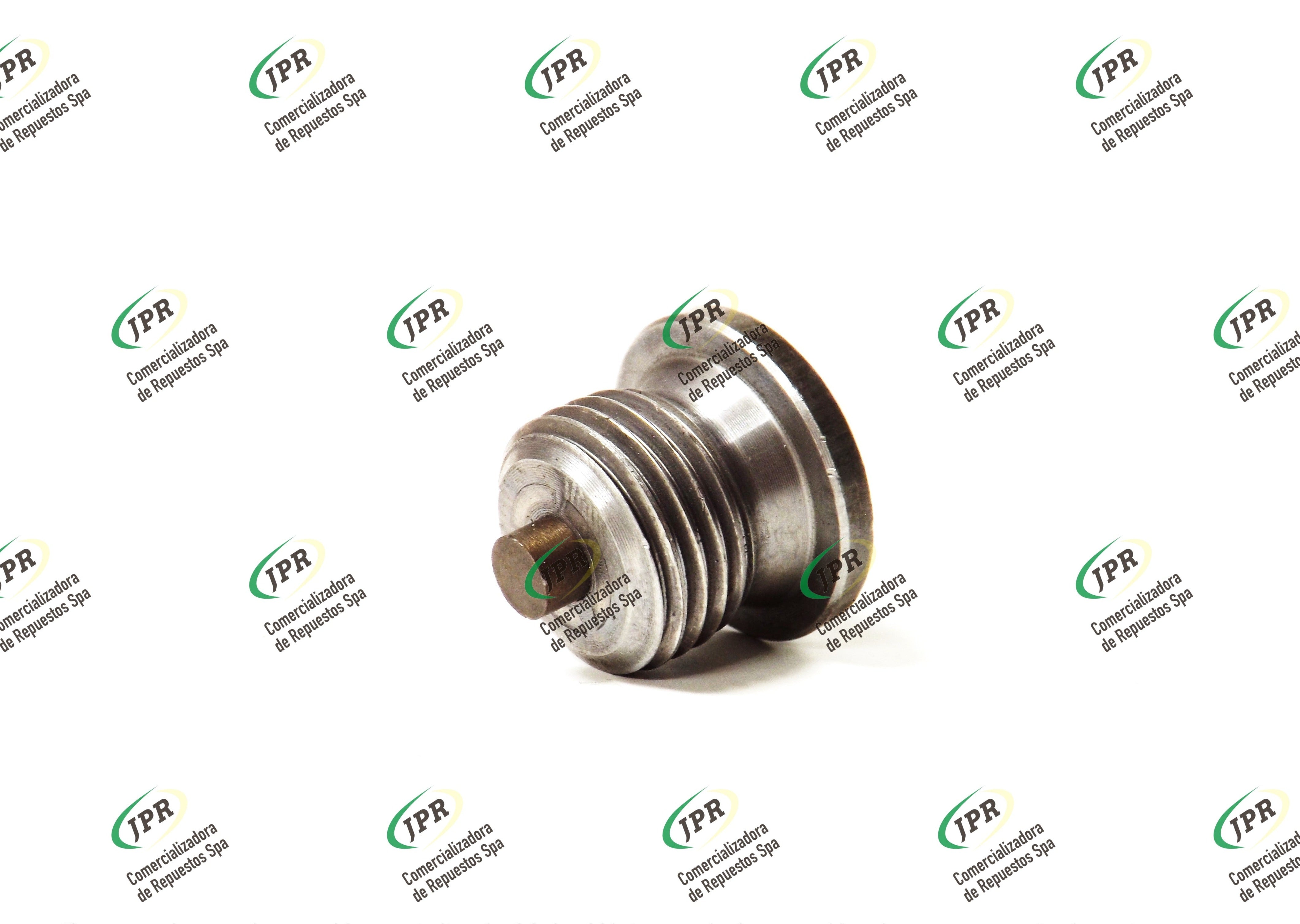 SCREW PLUG