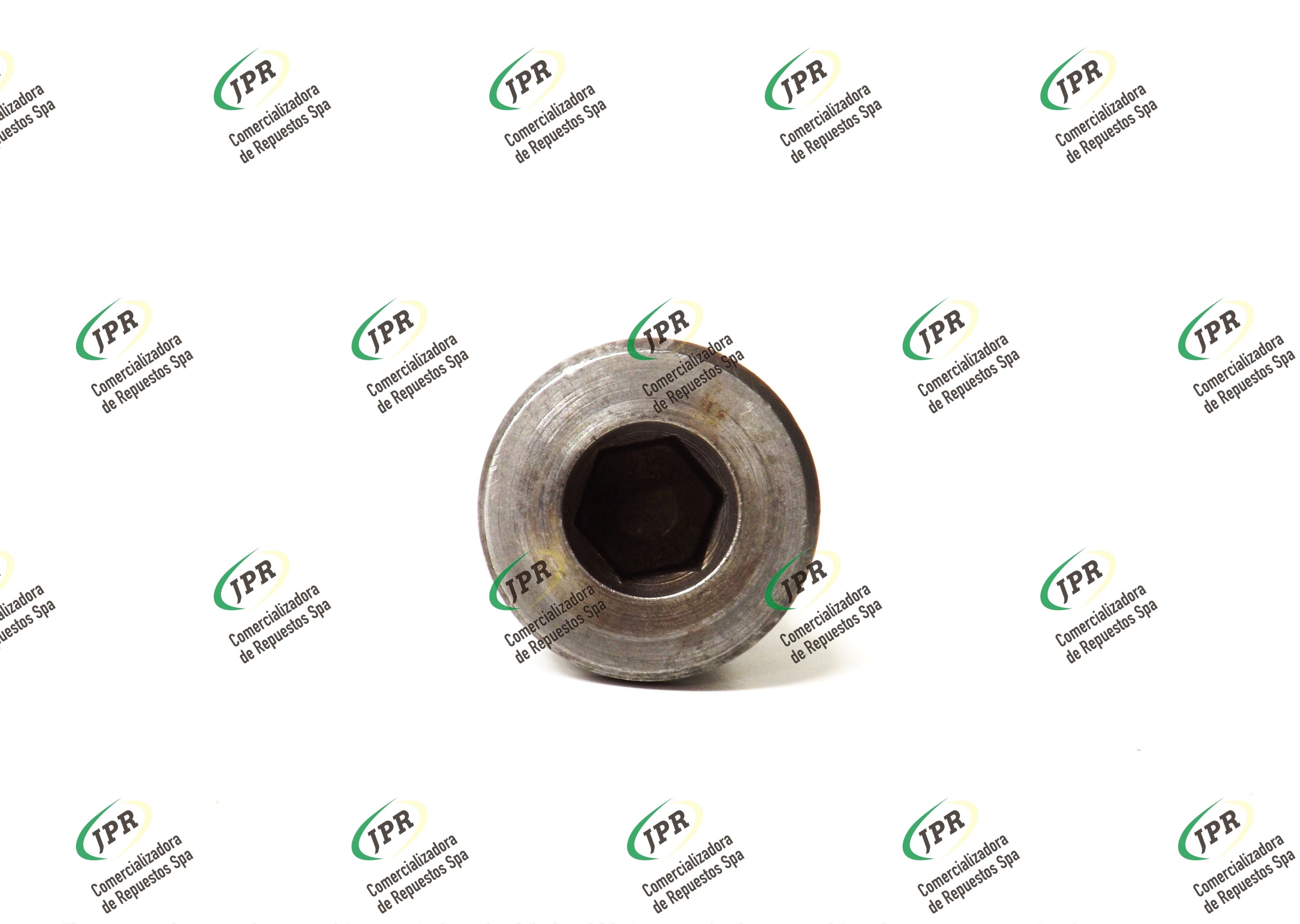 SCREW PLUG