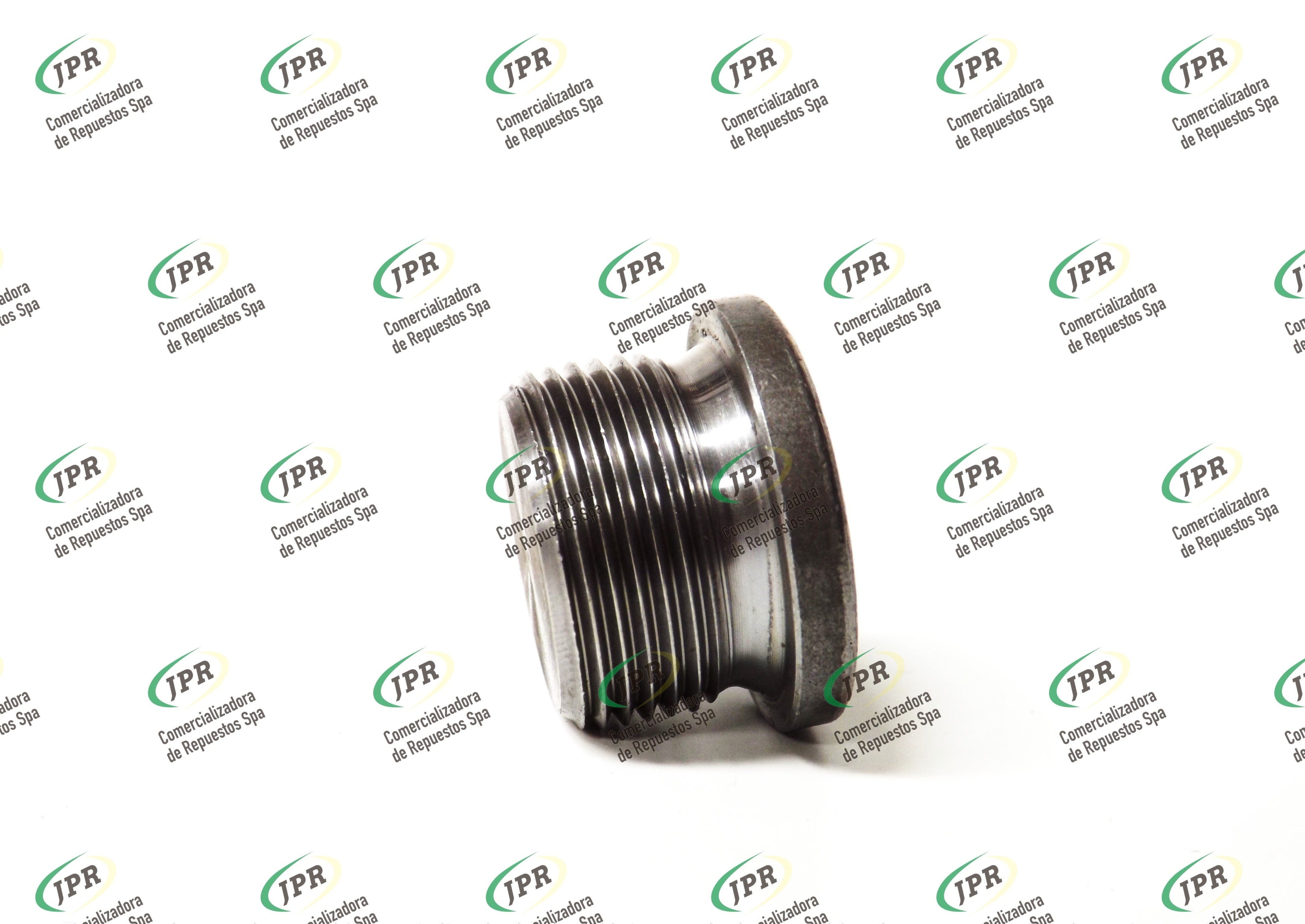 SCREW PLUG